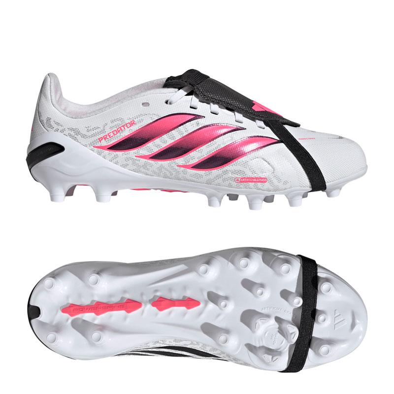 adidas（アディダス） ジュニア キッズ プレデター LEAGUE FT AG J