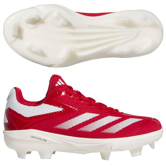 adidas（アディダス） 40％OFF 野球スパイク ポイントスパイク