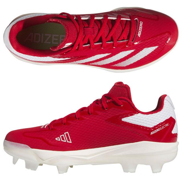 adidas（アディダス） 40％OFF 野球スパイク ポイントスパイク