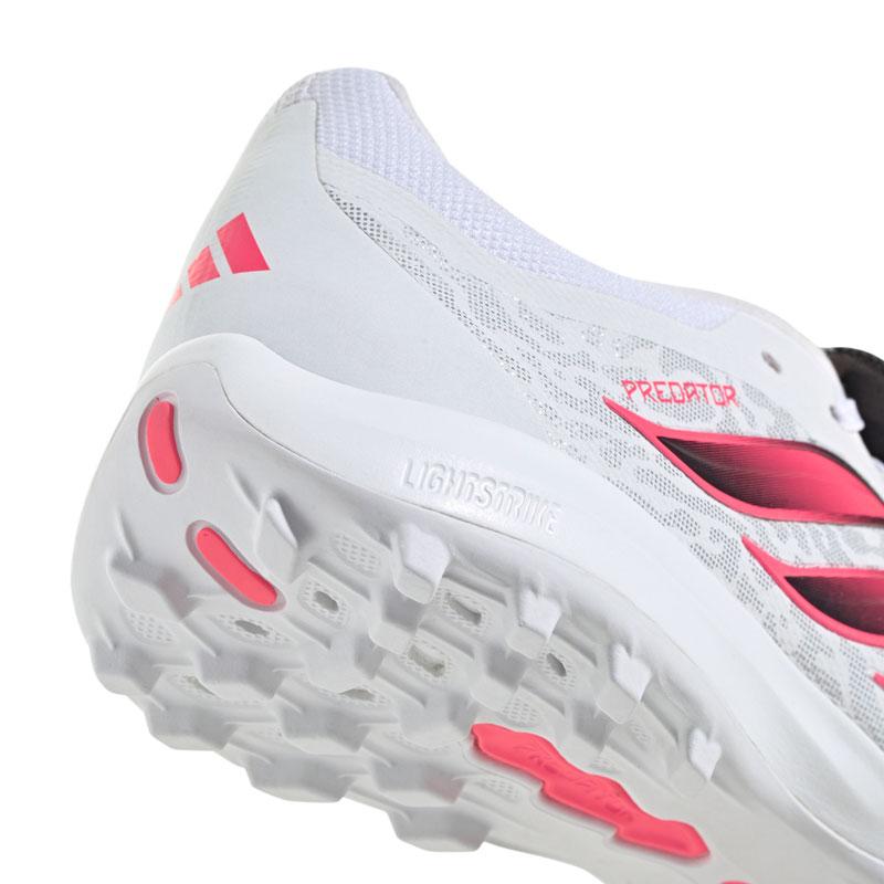 adidas（アディダス） プレデター LEAGUE FT TF フットウェアホワイト