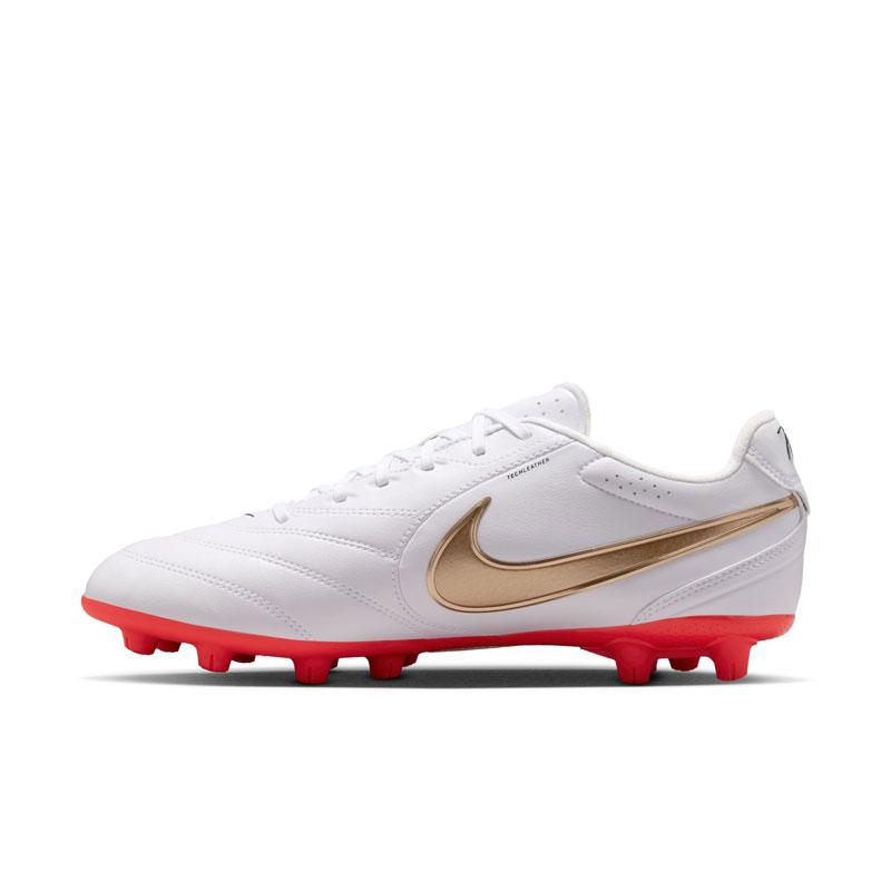 NIKE（ナイキ） ティエンポ リゲラ プロ HG ホワイト サッカースパイク