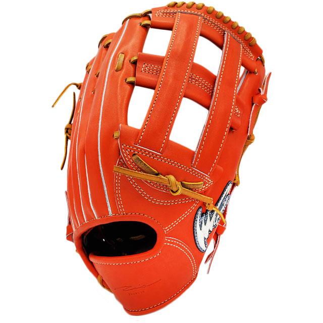 アイピーセレクト Ip Select 硬式グラブ 筒香嘉智選手モデル グローブ