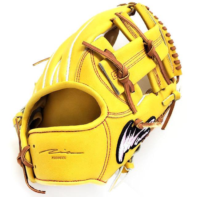 【アイピーセレクト】 硬式グラブ スポサクオリジナルオーダー 22SS PROGRESS COLLECTION プログレス コレクション グローブ 一般 大人 【硬式内野手用】 IP.047-ORDER アイピーセレクト 硬式グラブ スポサクオリジナルオーダー 22SS