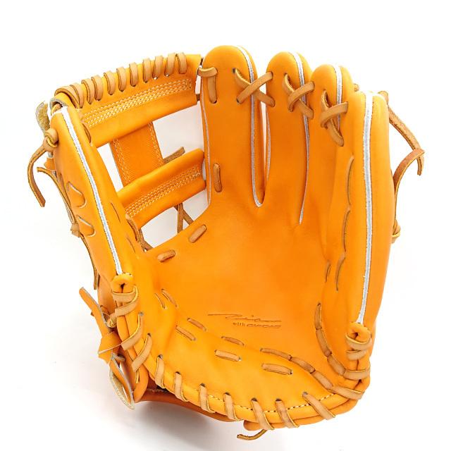 アイピーセレクト 硬式グラブ 内野用 Ip.060-Ec 日本製 高校野球対応 アイピーセレクト Ip Select 硬式グラブ エクセレントコレクション