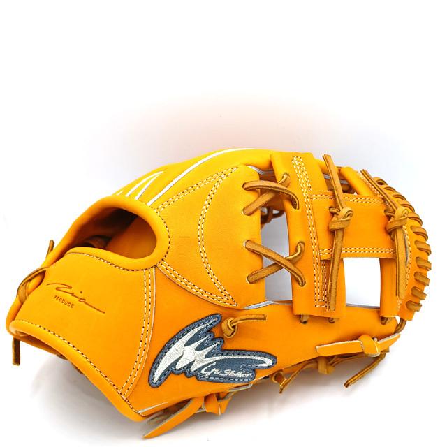 OAKLEY アイピーセレクト Ip Select 硬式グラブ エクセレント