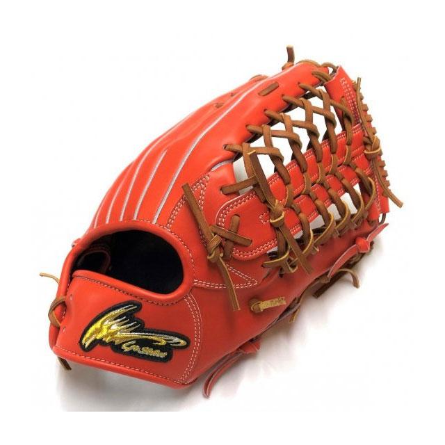 【アイピーセレクト】 硬式グラブ ラグジュアリー コレクション 野球 グローブ ラピド スピーディー 一般 大人 【硬式外野手用】 Ip.003-LC アイピーセレクト Ip Select 硬式グラブ ラグジュアリー コレクション