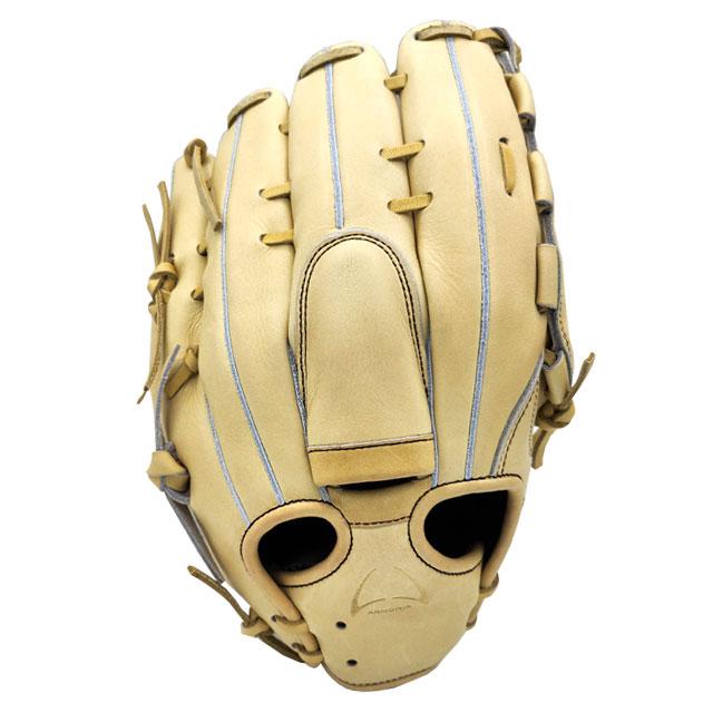 アイピーセレクト Ip select 硬式グラブ アルモニーア 投手用