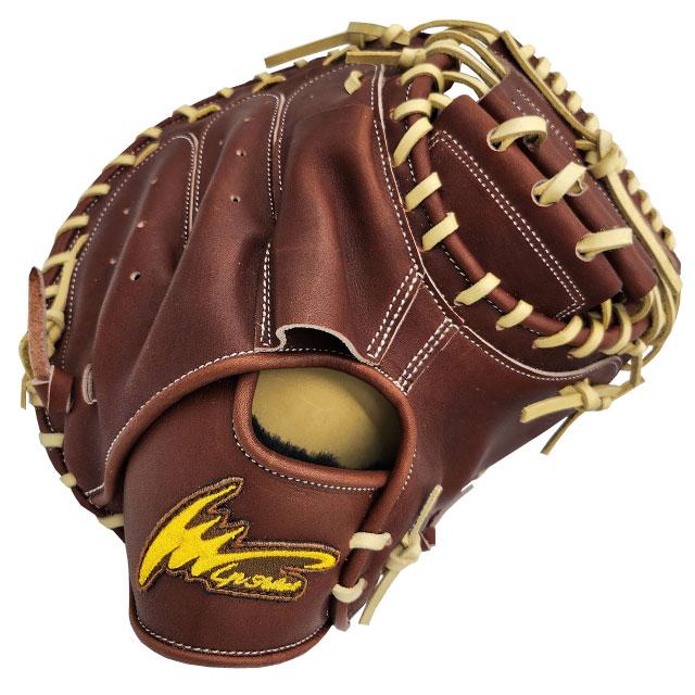 アイピーセレクト Ip select 硬式グラブ キャッチャーミット 24SS限定 STREET EXPERT グローブ 硬式ミット 一般 大人 【硬式捕手用】 IP.032-Ee24G アイピーセレクト Ip select 硬式グラブ キャッチャーミット 24SS限定