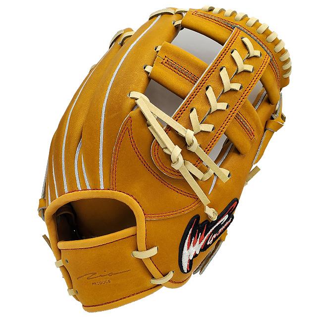 adidas（アディダス） アイピーセレクト 硬式グラブ スポサク