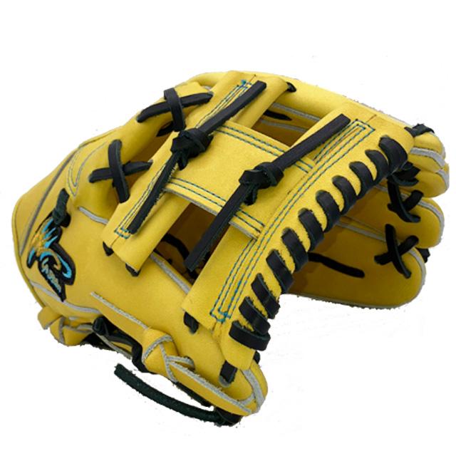 アイピーセレクト 硬式グラブ フルオーダーグラブ プログレスコレクション 野球 グローブ 一般 大人 【硬式内野手用】 IP.FO-Pc アイピーセレクト 硬式グラブ フルオーダーグラブ プログレス