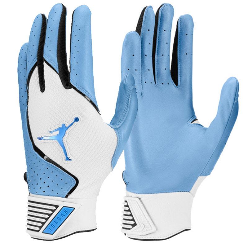 NIKE ナイキ バッティンググラブ ジョーダン フライ エリートBG 25FA 野球 バッティンググローブ バッティング手袋 ジャンプマン 一般 大人 JD1101-428 NIKE（ナイキ） バッティンググラブ ジョーダン フライ エリートBG