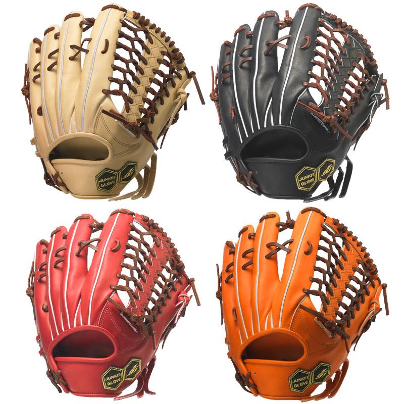 ジュンケイグラブ JUNKEI-GLOVE 硬式グラブ ARAMID SERIES アラミド