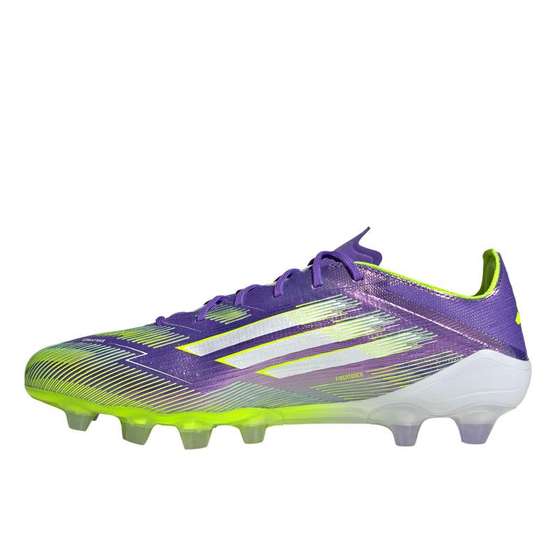 adidas 30％OFF！ アディダス サッカースパイク F50 ELITE HG/AG