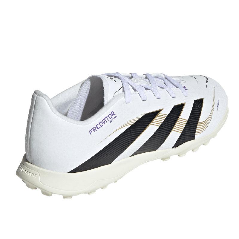 フットサルシューズ　アディダス　プレデター26.5 adidas（アディダス） 39％OFF！ サッカー フットサル ターフシューズ