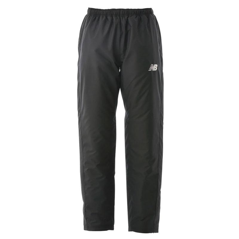 Lサイズ new balance ロングパンツ パデットパンツ JMPF1422 New Balance（ニューバランス） パデッドパンツ ブラック ロングパンツ