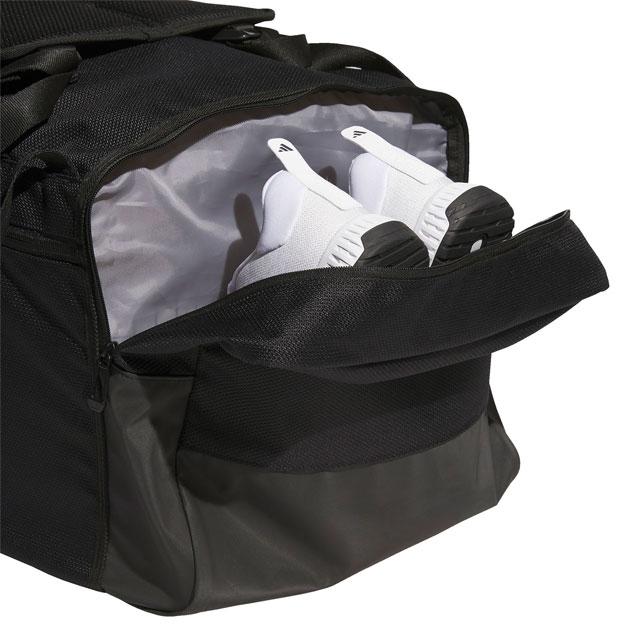 超レア！ adidas 日韓ワールドカップダッフルバッグ adidas アディダス サッカー フットサル ボストンバッグ EPS