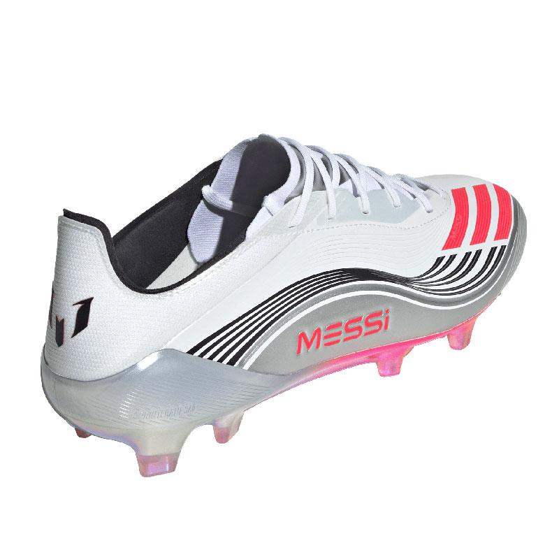 adidas（アディダス） 35％OFF！ サッカースパイク F50 MESSI ELITE FG