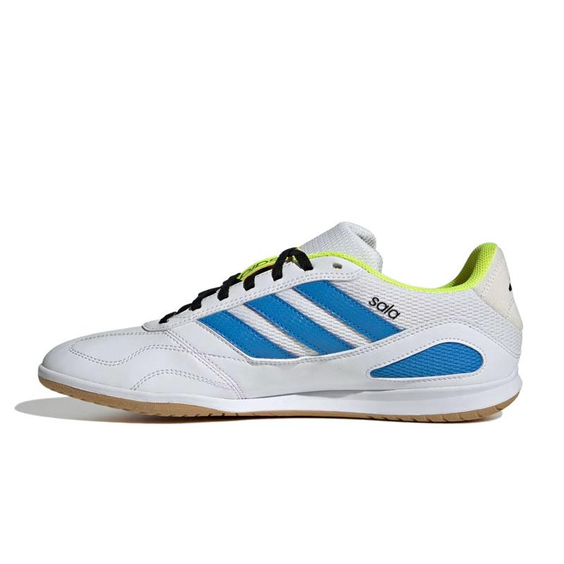 adidas（アディダス） スーパー サラ コンペティション 3 IN ホワイト