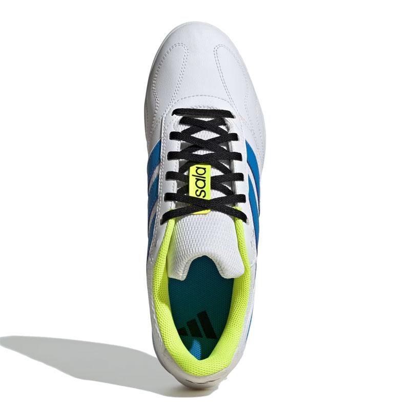 adidas（アディダス） スーパー サラ コンペティション 3 IN ホワイト