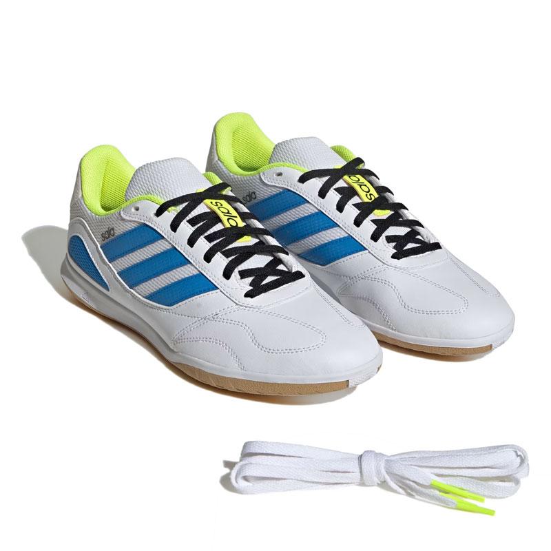 adidas（アディダス） スーパー サラ コンペティション 3 IN ホワイト