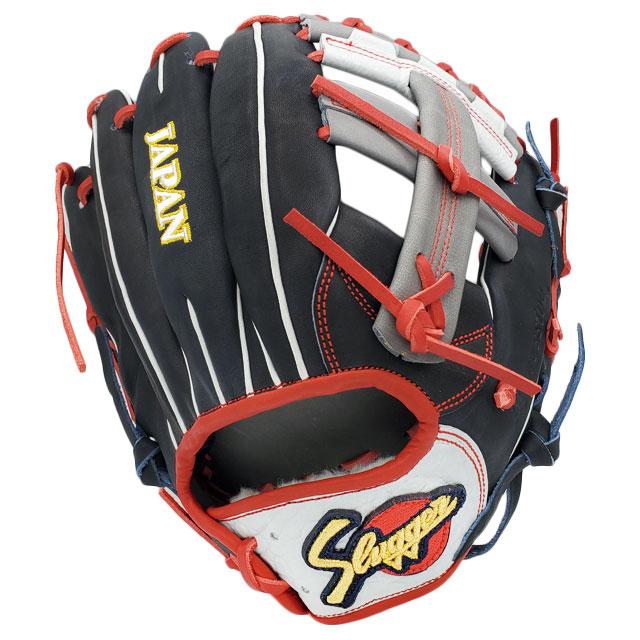 久保田スラッガー WBCモデル　限定　軟式用 JPN-2023G(24PS) 久保田スラッガー WBCモデル 限定 軟式用 JPN-2023G(24PS) 久保田