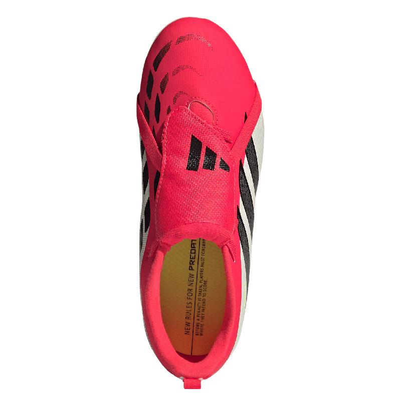 adidas（アディダス） ジュニア プレデター CLUB H&L TF J ルシッド