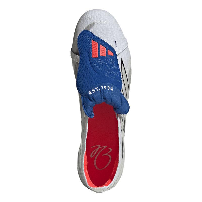 adidas（アディダス） 31％OFF！ プレデター ELITE FT FG ホワイト