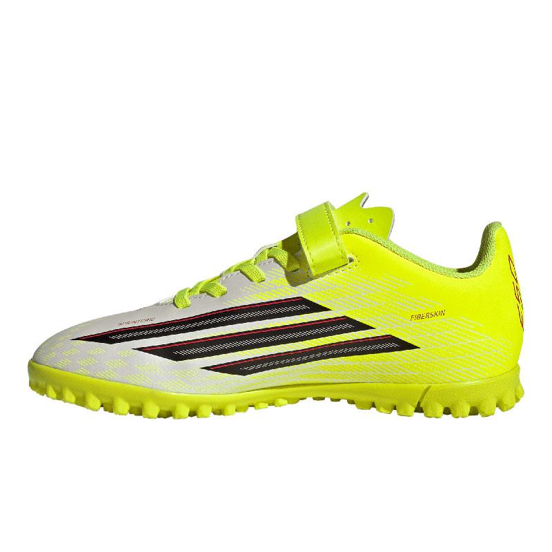adidas（アディダス） 25％OFF！ ジュニア キッズ F50 CLUB H&L TF J