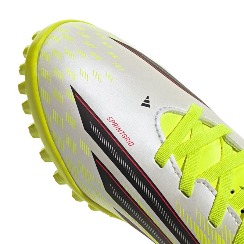 adidas（アディダス） 25％OFF！ ジュニア キッズ F50 CLUB H&L TF J