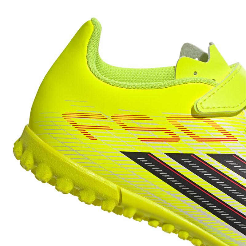 adidas（アディダス） 25％OFF！ ジュニア キッズ F50 CLUB H&L TF J