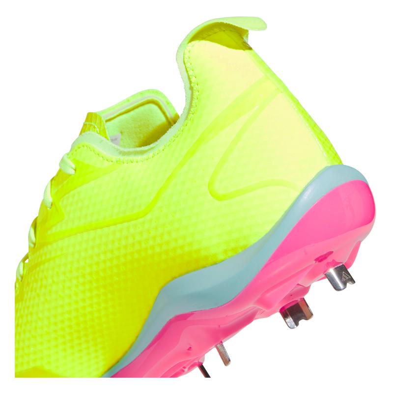 アディゼロ 野球　スパイク 27.0 adidas（アディダス） 30％OFF！ 野球スパイク 金具スパイク