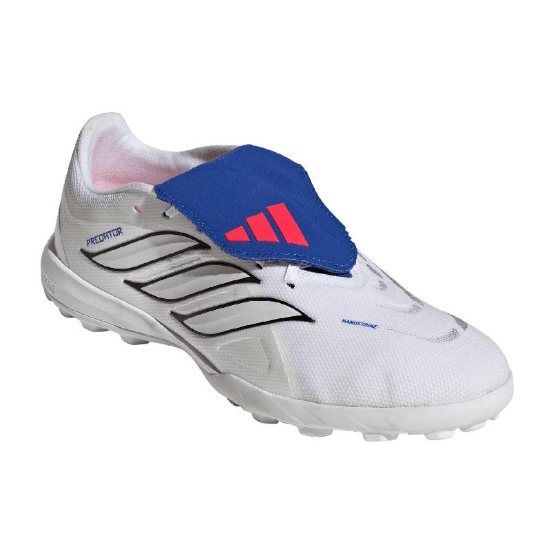 adidas（アディダス） プレデター LEAGUE FT TF ベリンガム ホワイト