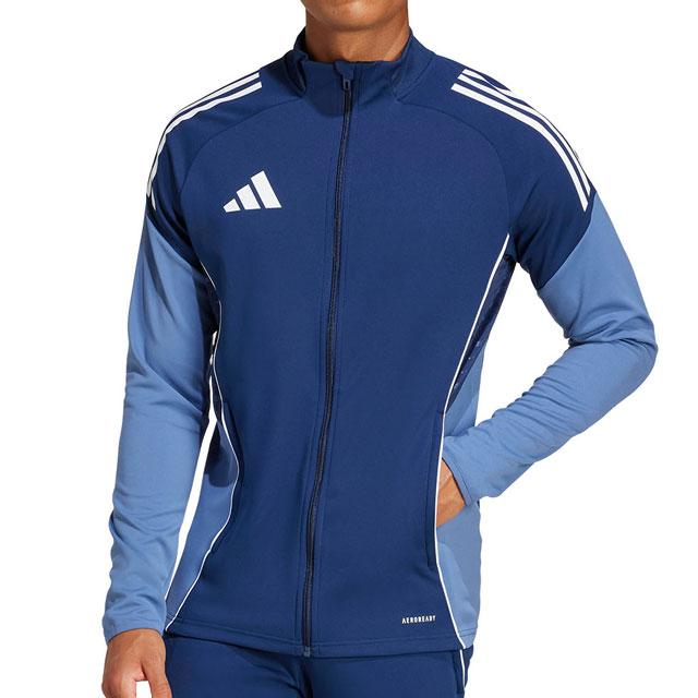 adidas（アディダス） サッカー フットサル ティロ 25