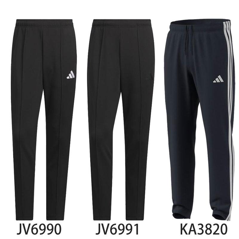 adidas（アディダス） MH スリーストライプス テーパートト