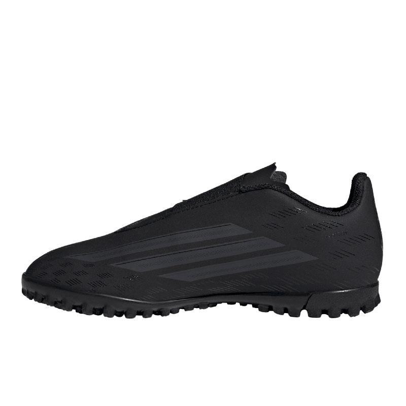 adidas（アディダス） ジュニア キッズ F50 CLUB ベルクロ TF J コア