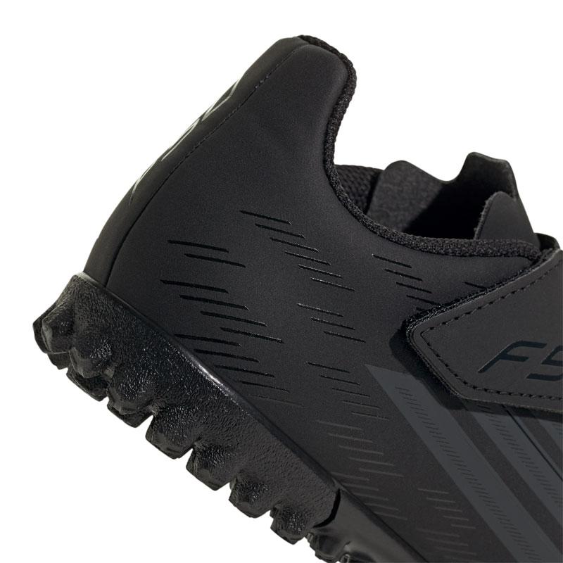 adidas（アディダス） ジュニア キッズ F50 CLUB ベルクロ TF J コア