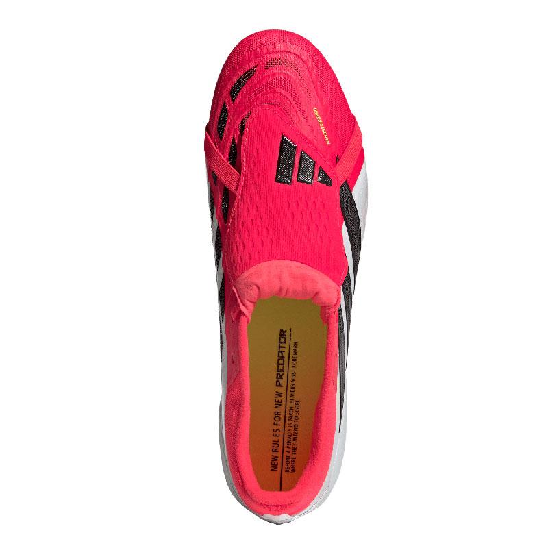 adidas（アディダス） 30％OFF！ プレデター PRO FT HG/AG ルシッド