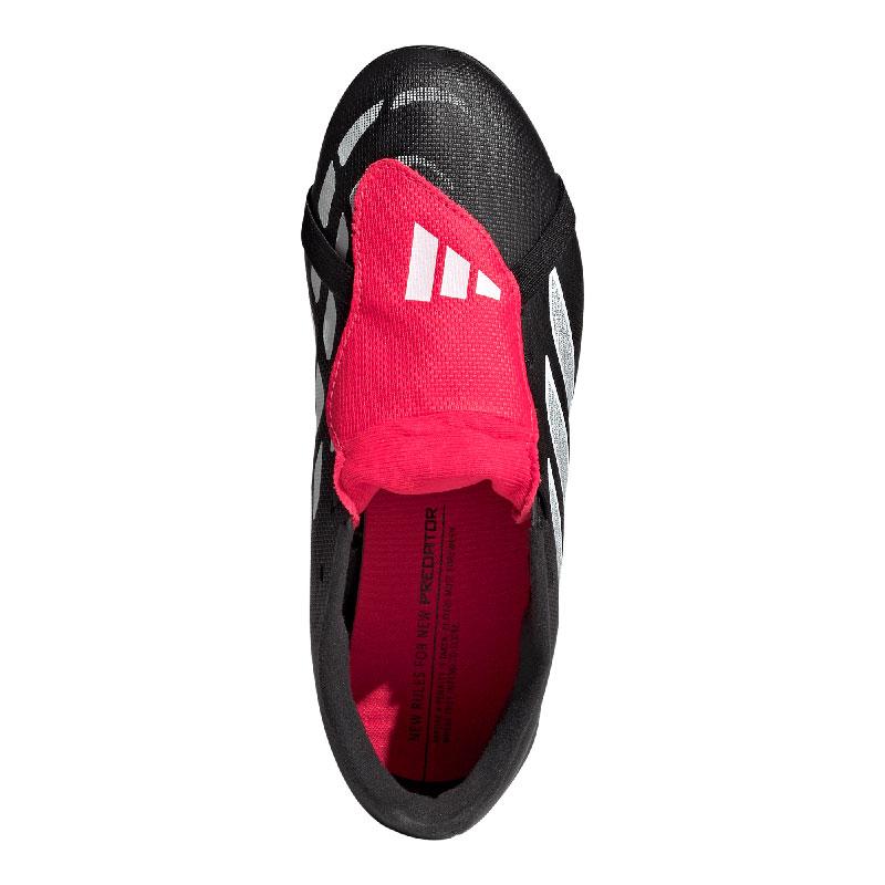 adidas（アディダス） 24％OFF！ ジュニア プレデター CLUB FT FXG J