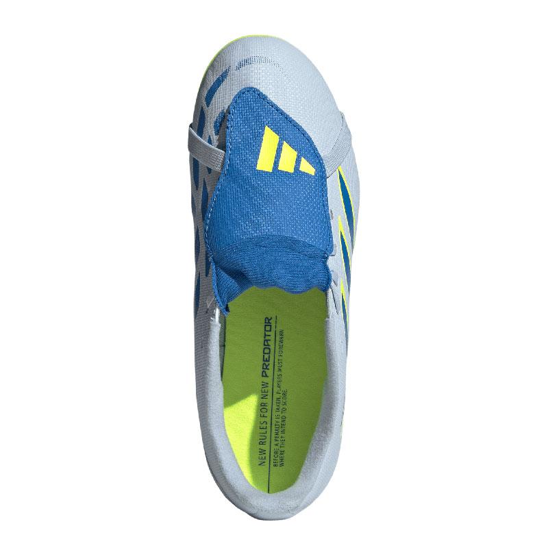 adidas（アディダス） 24％OFF！ ジュニア プレデター CLUB FT FxG J