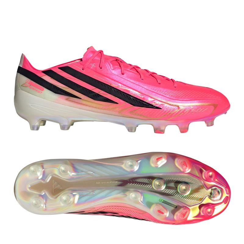 adidas（アディダス） F50 HYPERFAST ELITE AG ソーラーターボ