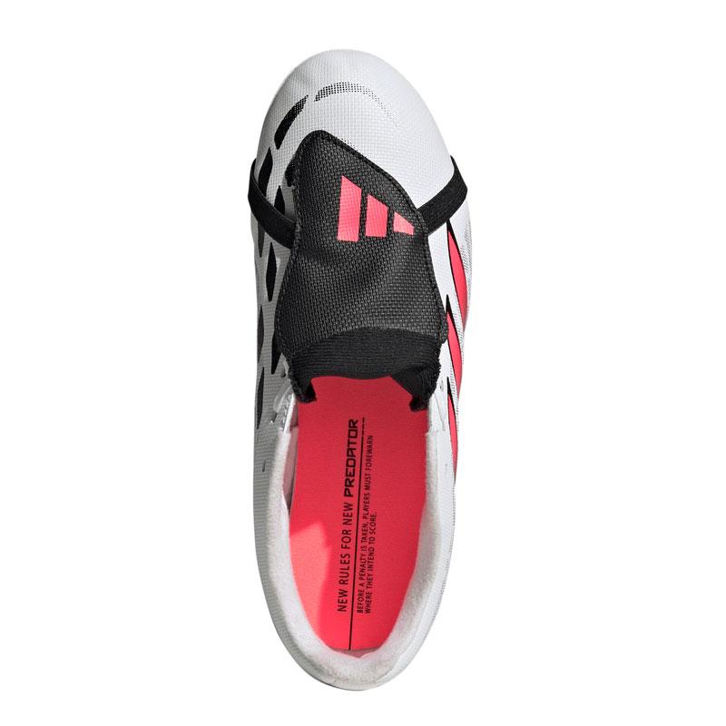 adidas（アディダス） ジュニア キッズ プレデター CLUB FT FxG J