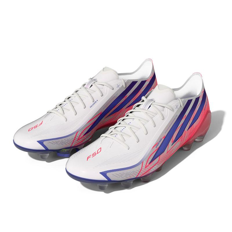 adidas（アディダス） 28％OFF！ F50 HYPERFAST ELITE HG/AG JAPAN