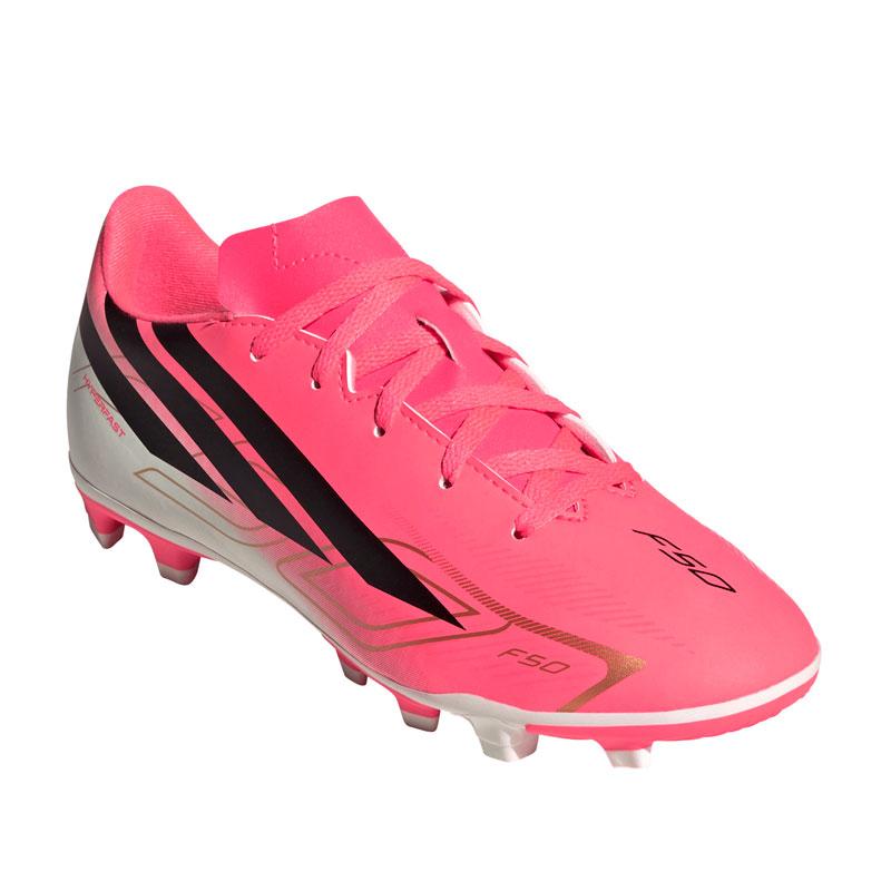 adidas（アディダス） ジュニア キッズ F50 HYPERFAST CLUB FxG J