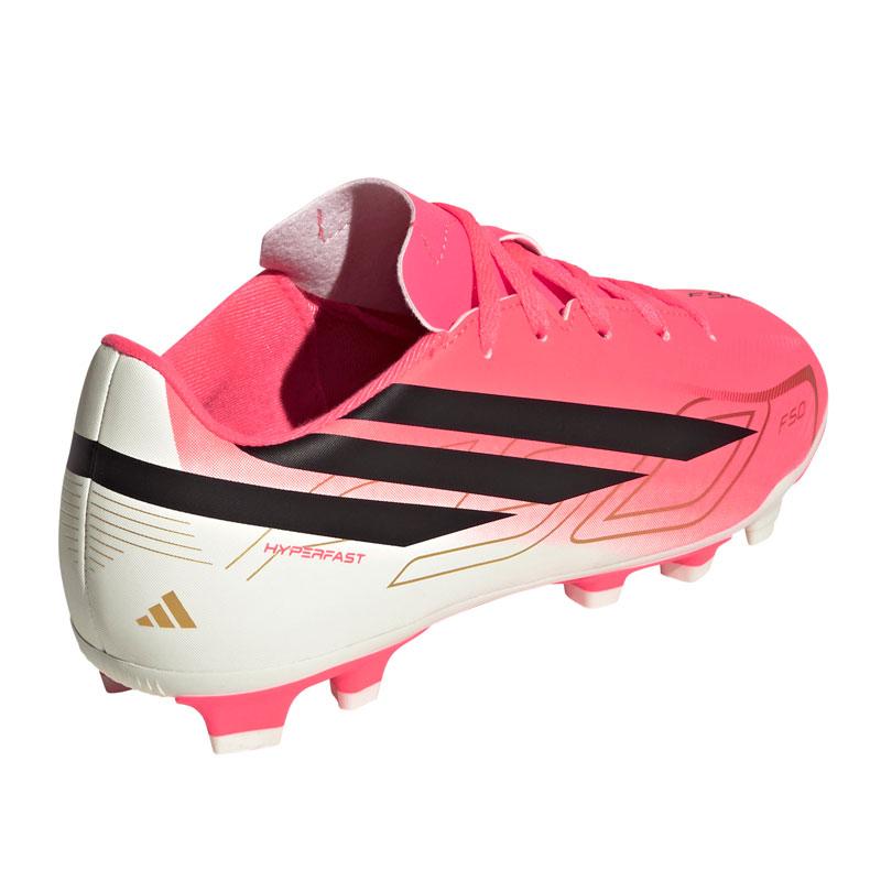 adidas（アディダス） ジュニア キッズ F50 HYPERFAST CLUB FxG J