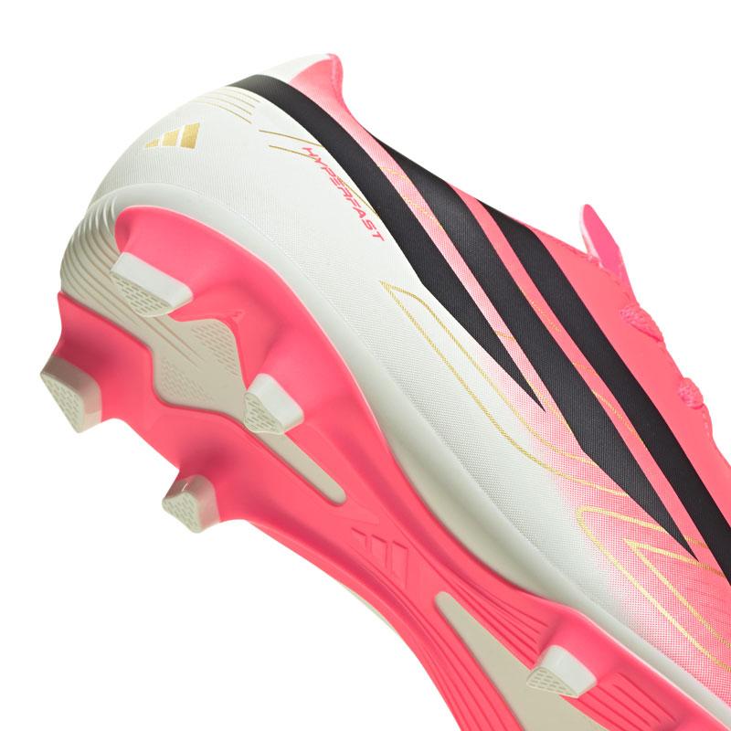 adidas（アディダス） ジュニア キッズ F50 HYPERFAST CLUB FxG J