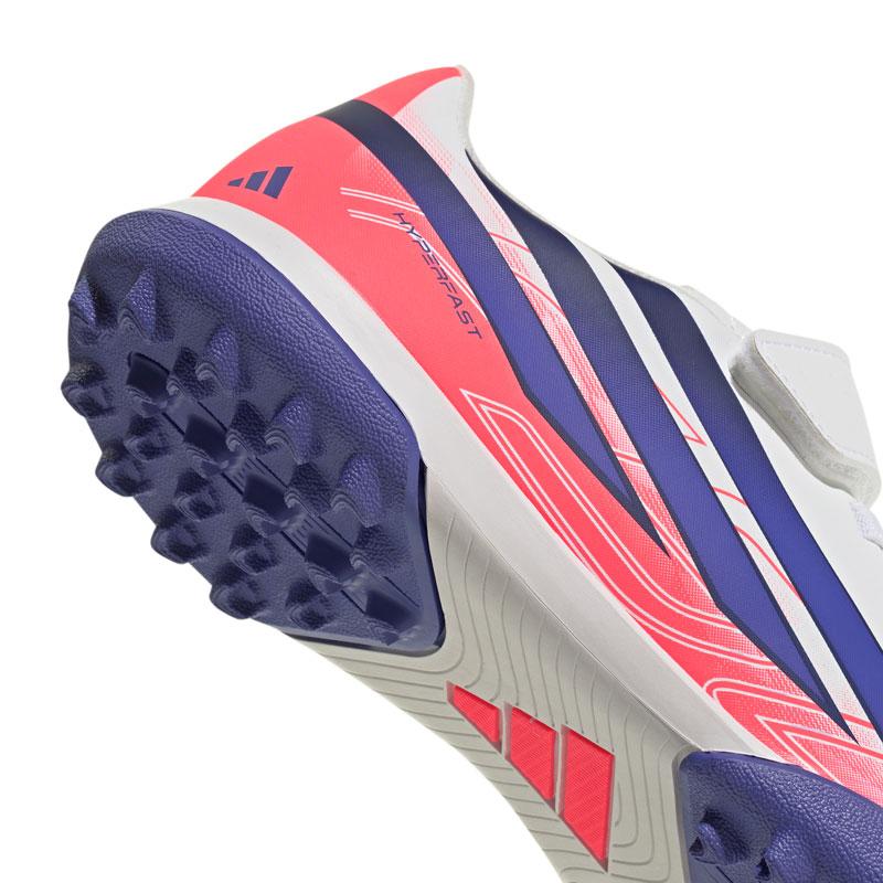adidas（アディダス） ジュニア キッズ F50 HYPERFAST CLUB H&L TF J