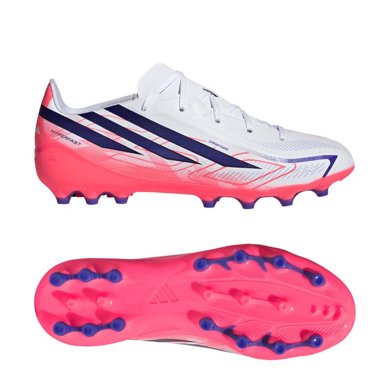 adidas（アディダス） ジュニア キッズ F50 HYPERFAST AG J フット