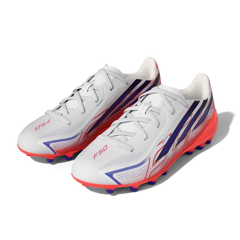 adidas（アディダス） ジュニア キッズ F50 HYPERFAST AG J フット