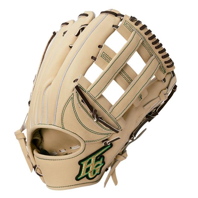 30％OFF ハイゴールド Hi-GOLD 硬式グラブ 心極 24SS 野球 グローブ