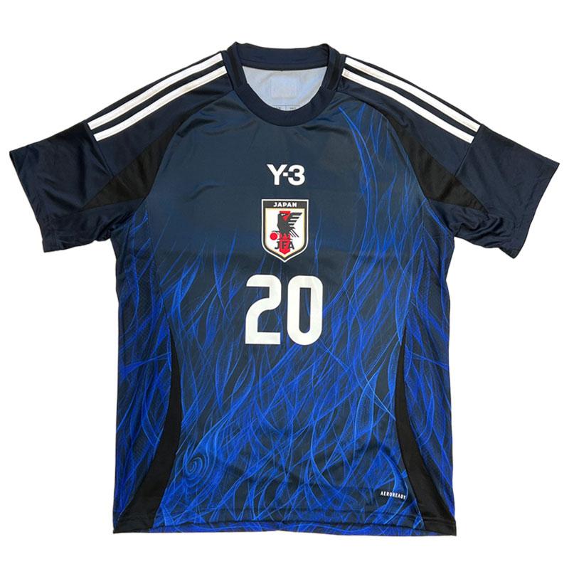 adidas アディダス サッカー日本代表 2024 ホーム レプリカ